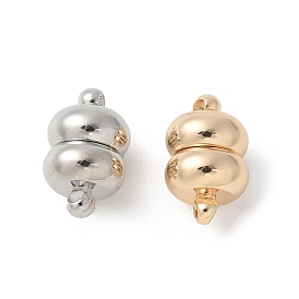 Латунные магнитные застежки