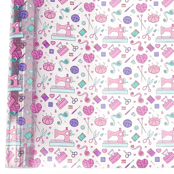 1ткань из ПВХ с принтом под кожу, diy craft, прямоугольные