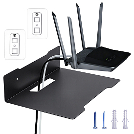 Стальная настенная стеллажная система для хранения