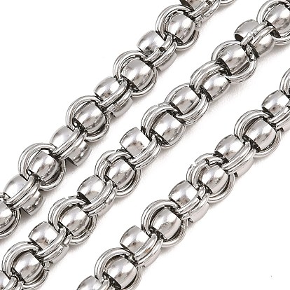 304 из нержавеющей стали цепи фонарь, несварные