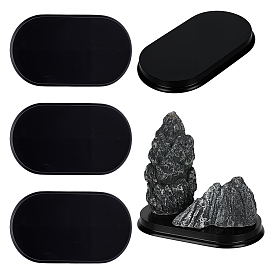 Деревянные подставки для демонстрации шасси, для дисплея модели игрушки