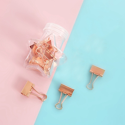 Металлический каркас зажимы для полой проволоки, офисные принадлежности