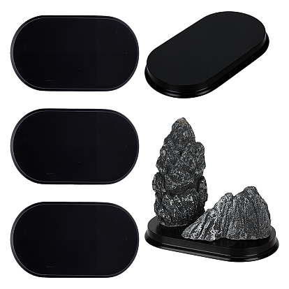 Деревянные подставки для демонстрации шасси, для дисплея модели игрушки