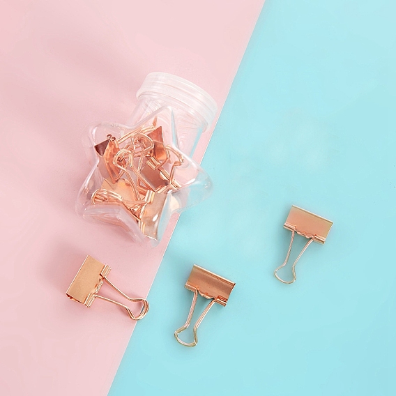 Металлический каркас зажимы для полой проволоки, офисные принадлежности