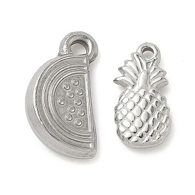 304 подвески из нержавеющей стали, анти-тускнение