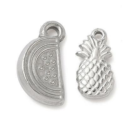 304 подвески из нержавеющей стали, анти-тускнение