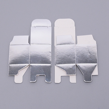 Складная творческая коробка крафт-бумаги, свадебные подарочные коробки, ящик для подарков, бумажная подарочная коробка, кубические