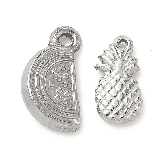 304 подвески из нержавеющей стали, анти-тускнение