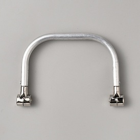 Оправы для сумок из алюминиевого сплава, арка