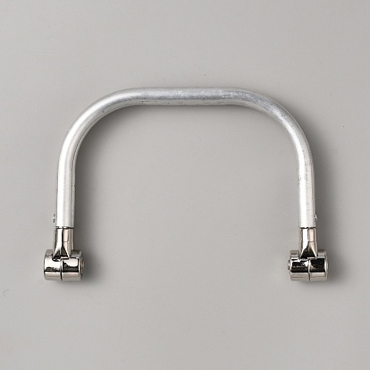 Оправы для сумок из алюминиевого сплава, арка