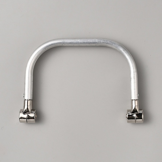 Оправы для сумок из алюминиевого сплава, арка
