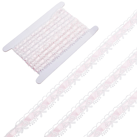 4.5 ленты из полиэстера в ярдах, аксессуары для одежды