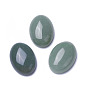 Natural/Synthietic Gemstone Cabochons, Oval