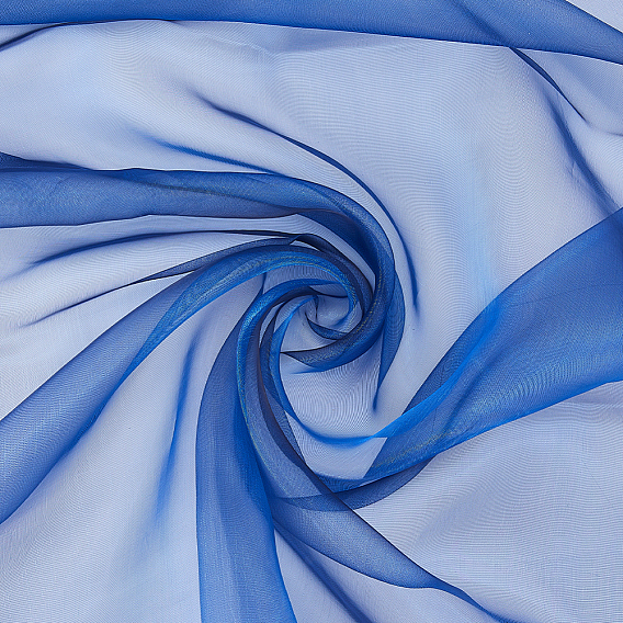 5M Organza Fabric, Clothing Accessories