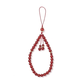 Письмена планки мобильного, с нейлоновой нитью