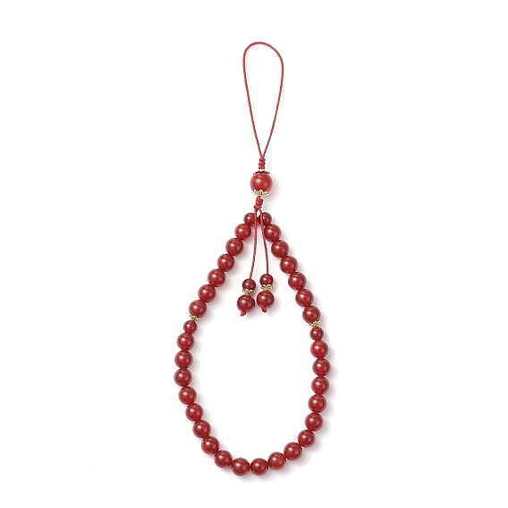 Письмена планки мобильного, с нейлоновой нитью