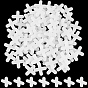 Plastic Cross Tile Spacers for Tiling Positioning Clip Leveling System Construction