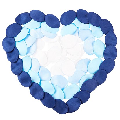 Искусственные цветы шелковые лепестки роз, цветок девушка разбросать лепестки, для свадебной вечеринки сувениры для украшения дома