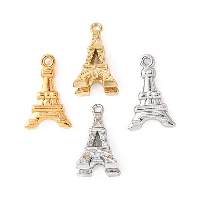 304 подвески из нержавеющей стали, Эйфелева башня очарование