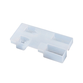 Силиконовые формы для флеш-накопителей USB пищевого класса своими руками, формы для литья смолы