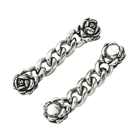 316 удлинитель цепи из нержавеющей стали