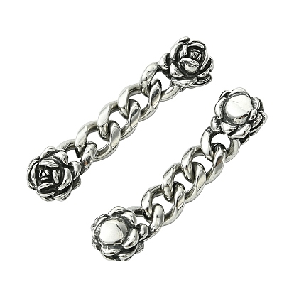 316 удлинитель цепи из нержавеющей стали