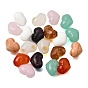 Handmade Lampwork Beads, Heart
