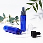 BENECREAT 30ml Essential Oil Bottles Plastic Bottles with Pipettes, Funnel, Droppers for Essential Oil Aromatherapy Perfume