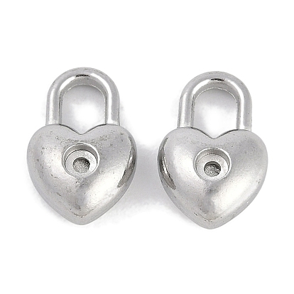 Ионное покрытие (ip) 304 оправа из страз из нержавеющей стали, сердце