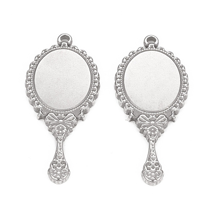 304 подвески из нержавеющей стали, лазерная резка, зеркало