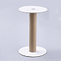 Paper & Plastic Spools, Wheel