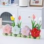 Ceramic Vases, Home Decoration, Flower