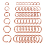 304 Stainless Steel Open Jump Ring