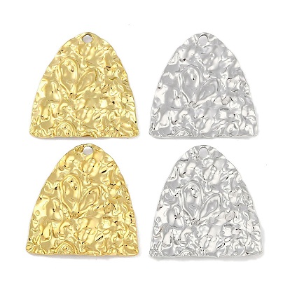 Ионное покрытие (ip) 304 подвески из нержавеющей стали, текстурированная подвеска в виде арки