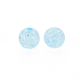 1000Pcs 12mm Acrylic Star Buttons 2 Holes in 1mm Sewing Buttons Dyed White  Knitting Buttons for Costume Design 