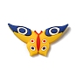 PVC Cabochons, DIY Hairpin Accessories for Children, Butterfly