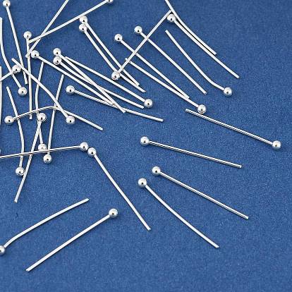 Латунные штифты, без свинца, без кадмии и без никеля