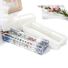 Силиконовые формы для хранения пищевых продуктов своими руками, формы для литья смолы