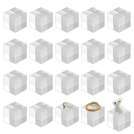 20шт. акриловые блоки для демонстрации декоративных элементов, для домашнего офисного стола