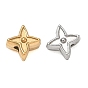 304 Stainless Steel Beads, Star