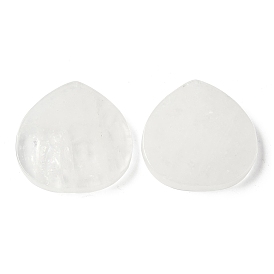 Подставка из натурального кварцевого кристалла, кубки, слеза