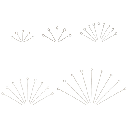 304 штыри из нержавеющей стали