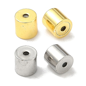 Латунные бусины, долговечный, стойки покрытие, колонка