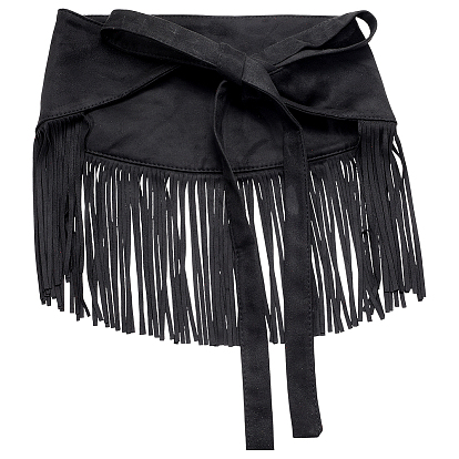 Винтажный стильный поясной ремень, широкий бархатный пояс для джинсов и повседневной одежды