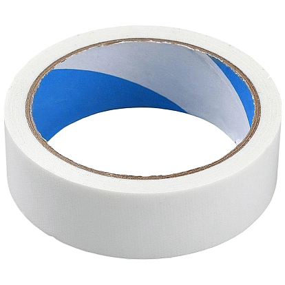 Липкая лента, лента для разметки пола, для крепления ковра, нашивки на одежду