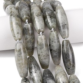 Природные лабрадорита бисер нитей, рис