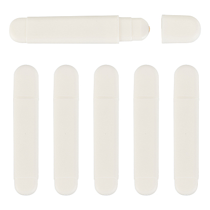 Профессиональная портная меловая ручка, портновский меловой маркер для ткани прямоугольной формы, швейный инструмент