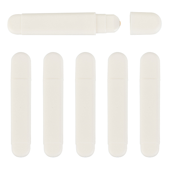 Профессиональная портная меловая ручка, портновский меловой маркер для ткани прямоугольной формы, швейный инструмент