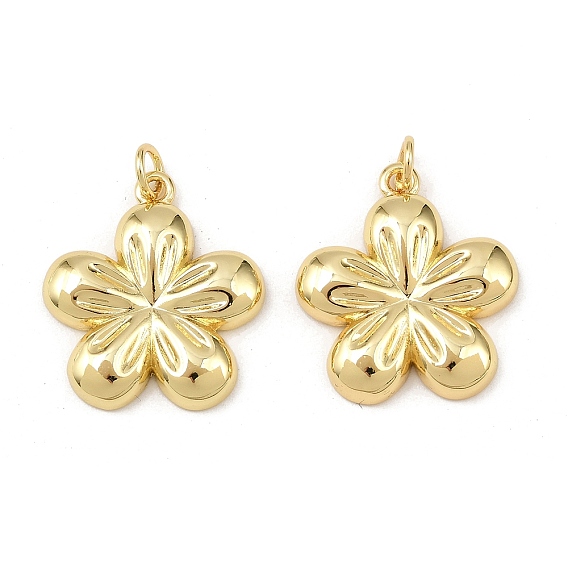 Латунные подвески, с целью перехода в кольце, , без свинца и без кадмия, долговечный, стойки покрытие