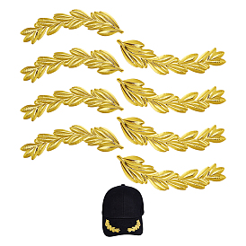 6 пары самоклеящихся заплаток из ПВХ, наклеить патч, аксессуары для костюма, аппликация, лист